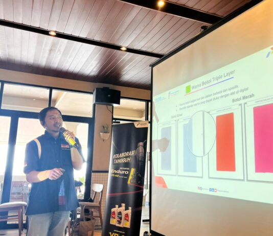 Pertamina Lubricants Ingatkan Waspada Oli Palsu, Edukasi Konsumen Lewat “LubriTalk” di Balikpapan