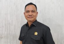 Ketua Komisi III DPRD Balikpapan Dorong Penerapan Kawasan Tertib Lalu Lintas Secara Konsisten