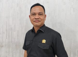 Ketua Komisi III DPRD Balikpapan Dorong Penerapan Kawasan Tertib Lalu Lintas Secara Konsisten