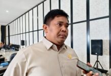 Muskotlub KONI 2025, Adi: Jadikan Momentum Kebangkitan Prestasi Olahraga Balikpapan