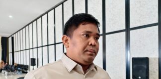 Muskotlub KONI 2025, Adi: Jadikan Momentum Kebangkitan Prestasi Olahraga Balikpapan