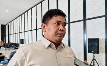 Muskotlub KONI 2025, Adi: Jadikan Momentum Kebangkitan Prestasi Olahraga Balikpapan