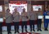 Polresta Balikpapan Gelar Bimtek Aplikasi Astina Polri, Tingkatkan Profesionalisme Admin dan Operator