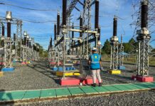 Aksi Pahlawan Kelistrikan PLN: SUTT 150 kV Tanjung Redeb – Talisayan Beroperasi, Memperkuat Fondasi Kesejahteraan Rakyat Kalimantan!