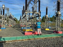 Aksi Pahlawan Kelistrikan PLN: SUTT 150 kV Tanjung Redeb – Talisayan Beroperasi, Memperkuat Fondasi Kesejahteraan Rakyat Kalimantan!