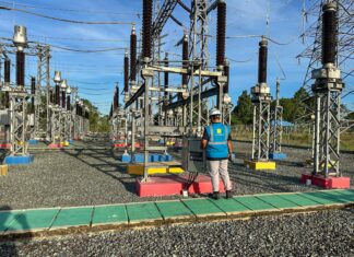 Aksi Pahlawan Kelistrikan PLN: SUTT 150 kV Tanjung Redeb – Talisayan Beroperasi, Memperkuat Fondasi Kesejahteraan Rakyat Kalimantan!