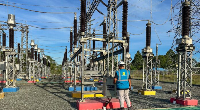Aksi Pahlawan Kelistrikan PLN: SUTT 150 kV Tanjung Redeb – Talisayan Beroperasi, Memperkuat Fondasi Kesejahteraan Rakyat Kalimantan!