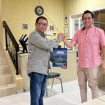 JMSI Kaltim Mantapkan Program Lima Tahun, Fokus pada Penguatan Organisasi dan Kreativitas Media Digital