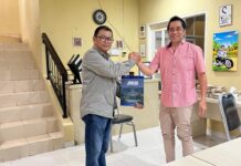 JMSI Kaltim Mantapkan Program Lima Tahun, Fokus pada Penguatan Organisasi dan Kreativitas Media Digital