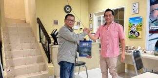 JMSI Kaltim Mantapkan Program Lima Tahun, Fokus pada Penguatan Organisasi dan Kreativitas Media Digital