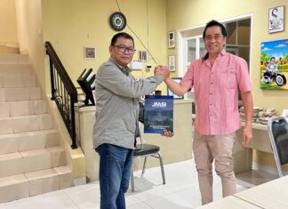 JMSI Kaltim Mantapkan Program Lima Tahun, Fokus pada Penguatan Organisasi dan Kreativitas Media Digital
