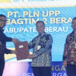 Raih Penghargaan “Zero Accident” dari Pemprov Kaltim, PLN UIP KLT Buktikan Komitmen K3