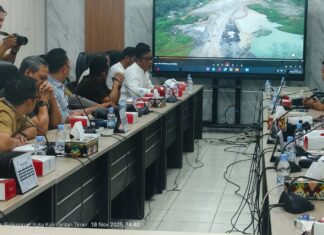Kubangan Maut Tewaskan 6 Bocah di Balikpapan Utara, DPRD akan Telusuri Dokumen Perizinan Pengembang Grand City