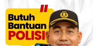 Kapolresta Balikpapan Imbau Warga Waspada Cuaca Ekstrem dan Potensi Bencana