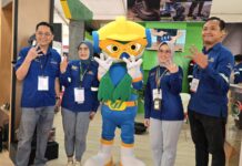 Balikpapan Industrial Expo 2025: PT Wahana Safety Indonesia Hadir dengan Produk Unggulan