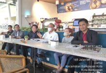 Ferry Posuma Tegaskan, Tuntut Hak dan Keadilan Bagi Ibunya