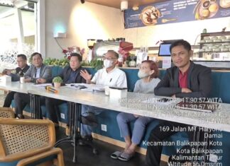 Ferry Posuma Tegaskan, Tuntut Hak dan Keadilan Bagi Ibunya