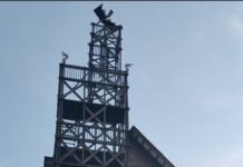 Menghabiskan Malam Minggu di Citra Niaga Samarinda