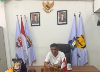 Program Pembangunan Meningkat, Balikpapan Semakin Nyaman Dihuni