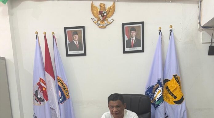Program Pembangunan Meningkat, Balikpapan Semakin Nyaman Dihuni