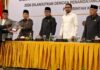 DPRD Balikpapan Setujui RAPBD 2026, Fraksi NasDem Soroti Efisiensi dan Penguatan PAD