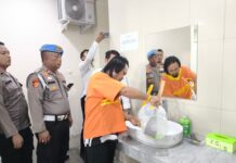 Polresta Balikpapan Musnahkan 758 Gram Sabu dan Ekstasi Hasil Pengungkapan Oktober–November 2025