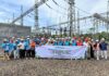 PLN Kunci Tumbuhnya Ekonomi Kalimantan Utara: Proyek Interkoneksi Kaltim – Kaltara Berhasil Energize