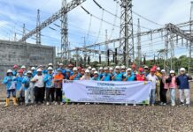 PLN Kunci Tumbuhnya Ekonomi Kalimantan Utara: Proyek Interkoneksi Kaltim – Kaltara Berhasil Energize
