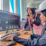 Inspiring Srikandi PLN UIP KLT Gaungkan Semangat Grow, Glow, and Go Beyond