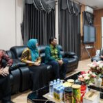 Tongkat Estafet Berganti, Sinergi Tetap Terjaga: PLN Audiensi dengan Kejati Kaltara