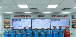 Sinergi Kokoh! PLN-Kejagung Perkuat Pengamanan Pembangunan Strategis Nasional