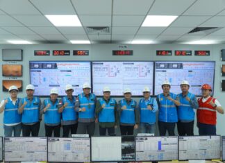 Sinergi Kokoh! PLN-Kejagung Perkuat Pengamanan Pembangunan Strategis Nasional