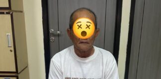 Satresnarkoba Polresta Balikpapan Kembali Amankan Residivis, Sita Enam Paket Sabu di Pinggir Jalan