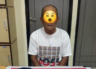 Satresnarkoba Polresta Balikpapan Kembali Amankan Residivis, Sita Enam Paket Sabu di Pinggir Jalan
