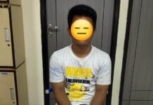 Residivis Narkoba Kembali Ditangkap Polisi, Kedapatan Bawa 11 Paket Sabu