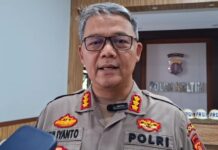 Polda Kaltim Rilis Hasil Operasi Zebra Mahakam 2025: Angka Kecelakaan Turun 16 Persen
