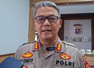 Polda Kaltim Rilis Hasil Operasi Zebra Mahakam 2025: Angka Kecelakaan Turun 16 Persen