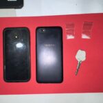 Polsek Balikpapan Selatan Tangkap Dua Terduga Pelaku Narkoba, Dua Paket Sabu Diamankan